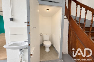 achat immeuble vierzon 18100