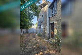 achat immeuble vierzon 18100
