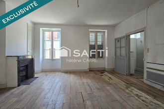 achat immeuble vierzon 18100