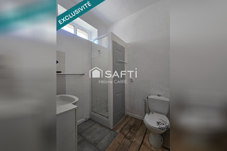 achat immeuble vierzon 18100