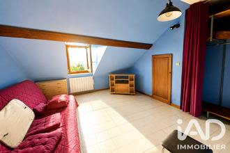 achat immeuble vierzon 18100