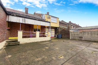 achat immeuble vieux-conde 59690