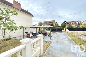 achat immeuble vigneux-sur-seine 91270