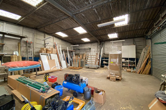 achat immeuble vigneux-sur-seine 91270