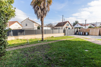 achat immeuble vigneux-sur-seine 91270