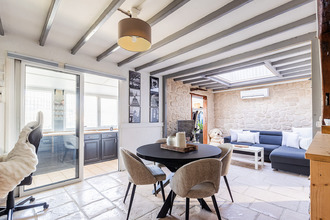 achat immeuble vigneux-sur-seine 91270