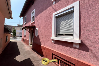 achat immeuble village-neuf 68128