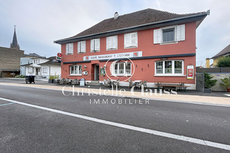 achat immeuble village-neuf 68128