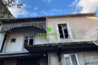 achat immeuble villandraut 33730