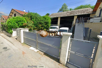 achat immeuble villard-bonnot 38190