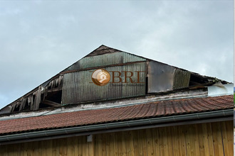 achat immeuble villard-bonnot 38190