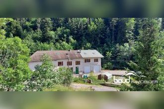 achat immeuble villard-de-lans 38250