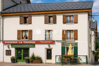 achat immeuble villard-de-lans 38250