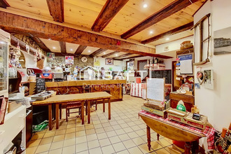 achat immeuble villard-de-lans 38250