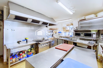 achat immeuble villard-de-lans 38250