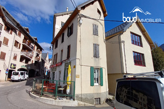 achat immeuble villard-de-lans 38250