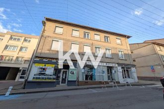 achat immeuble villars 42390