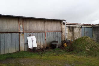 achat immeuble villars-en-pons 17260