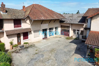 achat immeuble villars-les-dombes 01330