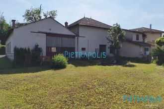 achat immeuble villars-les-dombes 01330