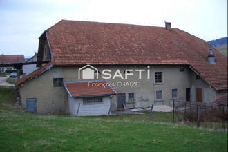 achat immeuble ville-du-pont 25650