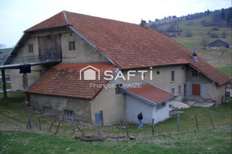 achat immeuble ville-du-pont 25650