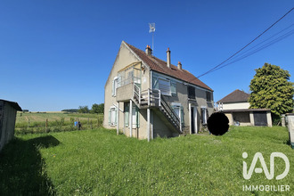 achat immeuble villeblevin 89340