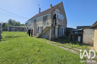 achat immeuble villeblevin 89340