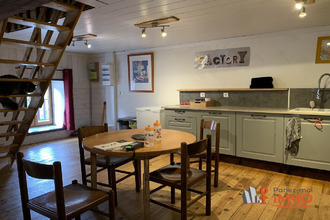 achat immeuble villebois 01150