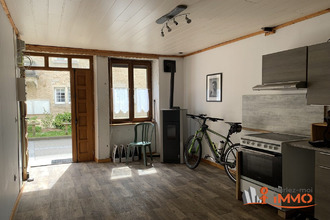 achat immeuble villebois 01150