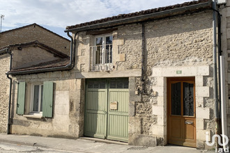 achat immeuble villebois-lavalette 16320