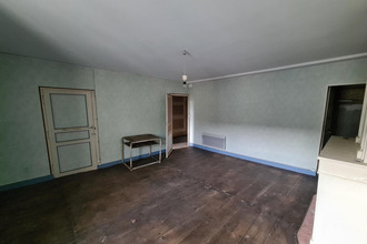 achat immeuble villebois-lavalette 16320