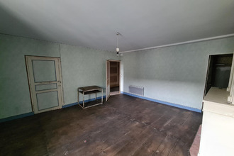 achat immeuble villebois-lavalette 16320
