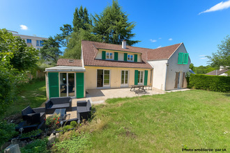 achat immeuble villebon-sur-yvette 91140