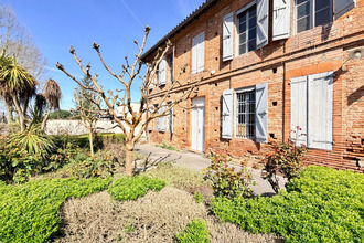 achat immeuble villebrumier 82370