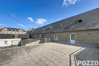 achat immeuble villedieu-les-poeles 50800