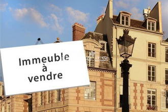 achat immeuble villedieu-sur-indre 36320