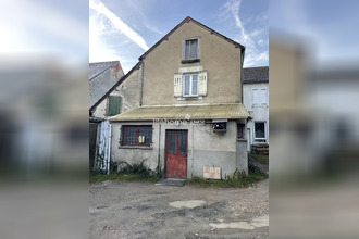 achat immeuble villedieu-sur-indre 36320