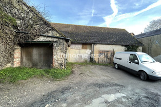 achat immeuble villedieu-sur-indre 36320
