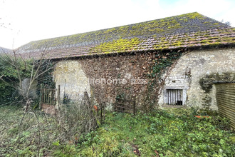 achat immeuble villedieu-sur-indre 36320