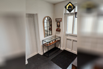 achat immeuble villedieu-sur-indre 36320