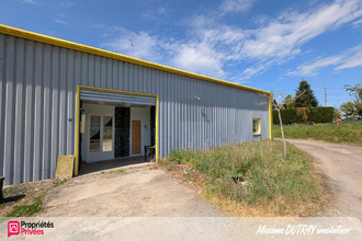 achat immeuble villedomer 37110