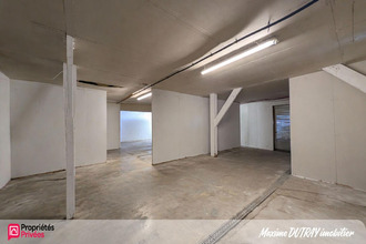 achat immeuble villedomer 37110