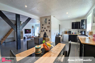 achat immeuble villedomer 37110