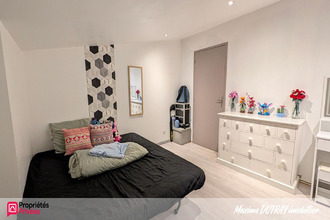 achat immeuble villedomer 37110