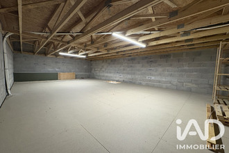 achat immeuble villedoux 17230