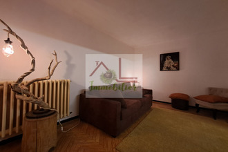 achat immeuble villefort 48800