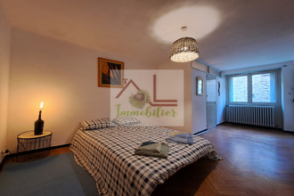 achat immeuble villefort 48800