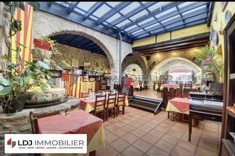 achat immeuble villefranche-de-conflent 66500