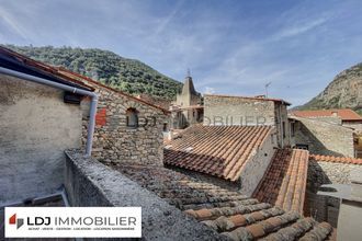 achat immeuble villefranche-de-conflent 66500